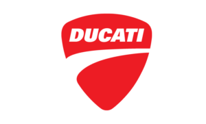 Ducati Shield Logo