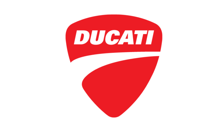 Ducati Shield Logo