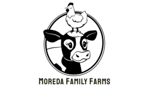 Moreda Family Farms Logo