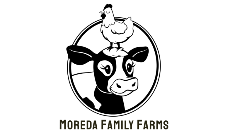 Moreda Family Farms Logo