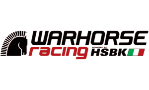 Warhorse HSBK Logo