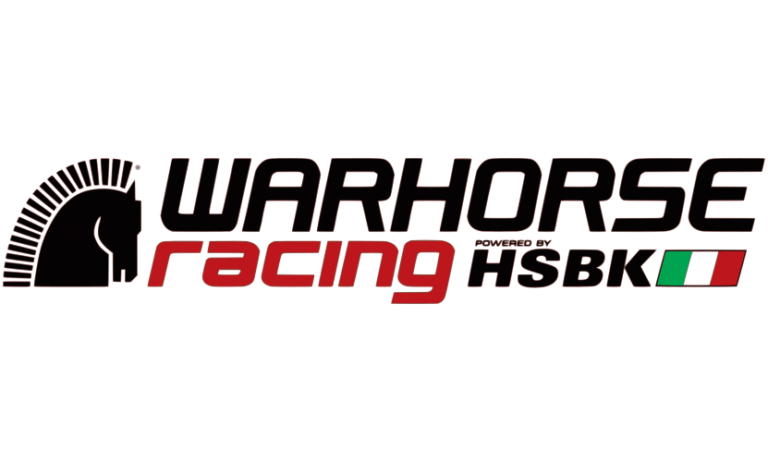 Warhorse HSBK Logo