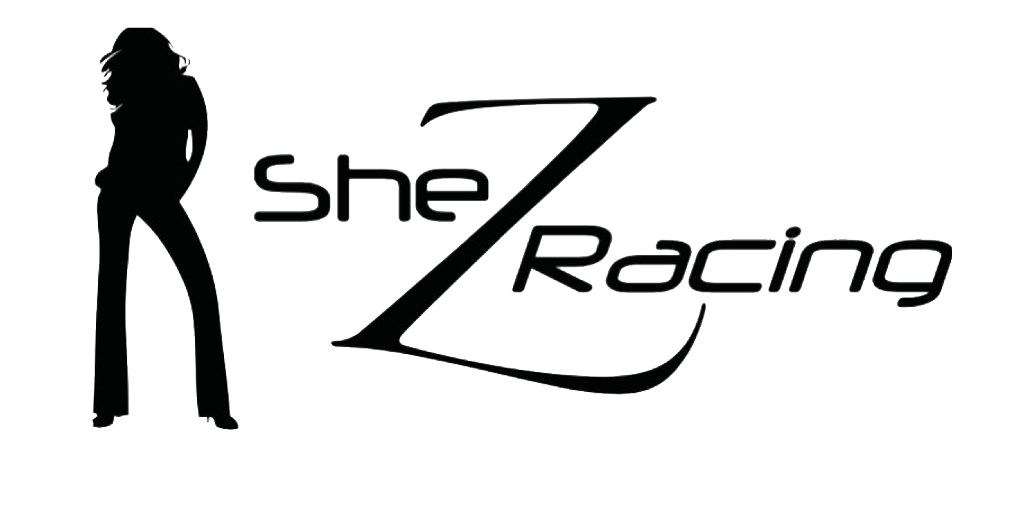 She'z Racing